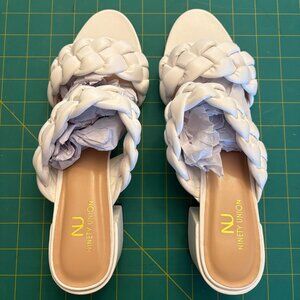 Ninety Union Twist Style Shoes